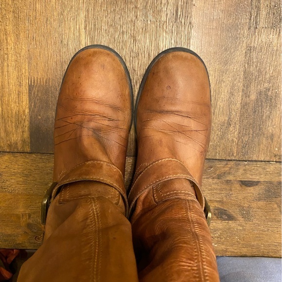 Steve Madden Boot - Picture 7 of 9